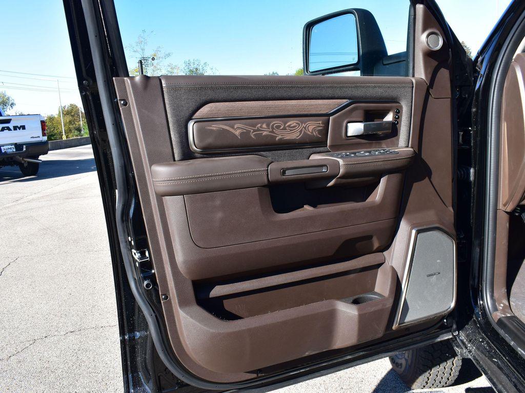 new 2026 Ram 3500 car, priced at $100,638