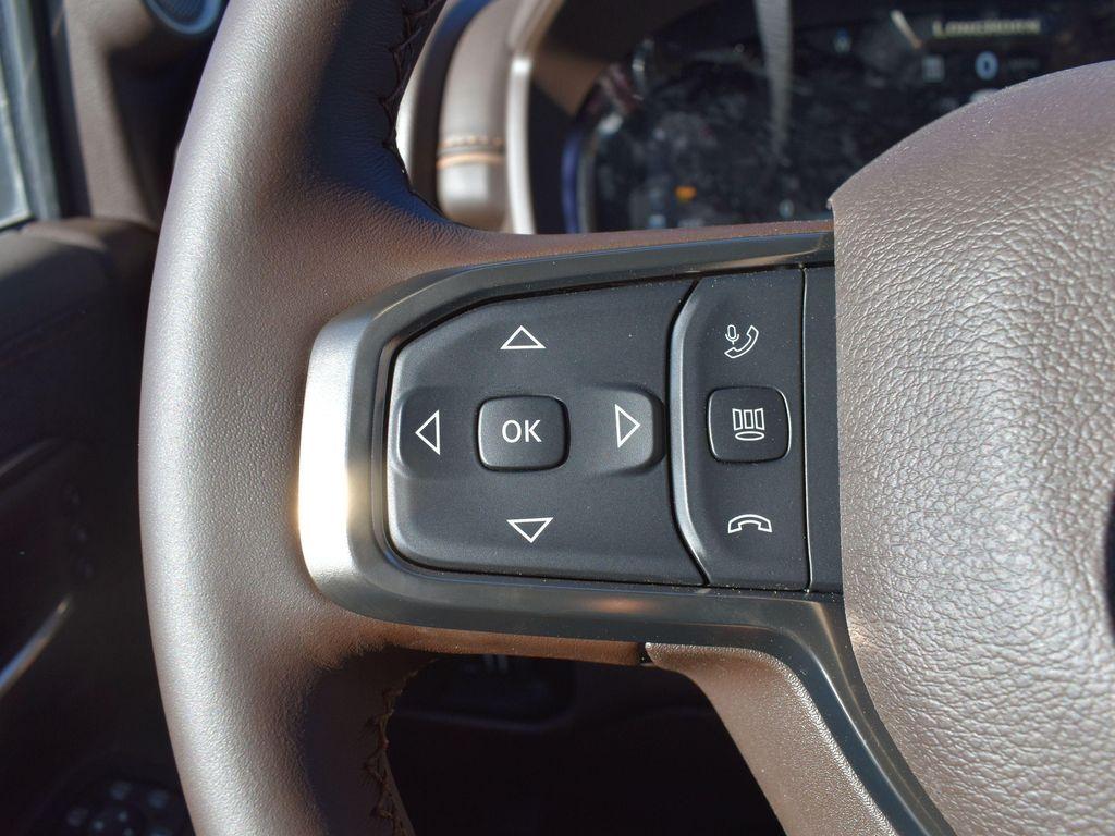 new 2026 Ram 3500 car, priced at $100,638