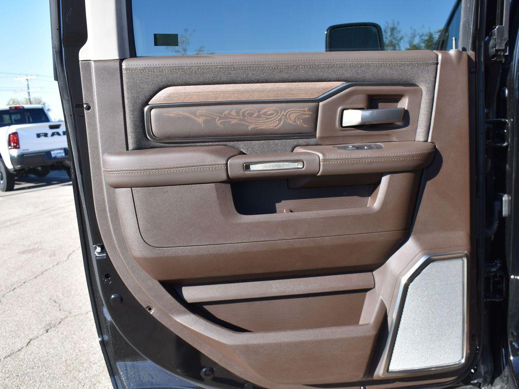 new 2026 Ram 3500 car, priced at $100,638