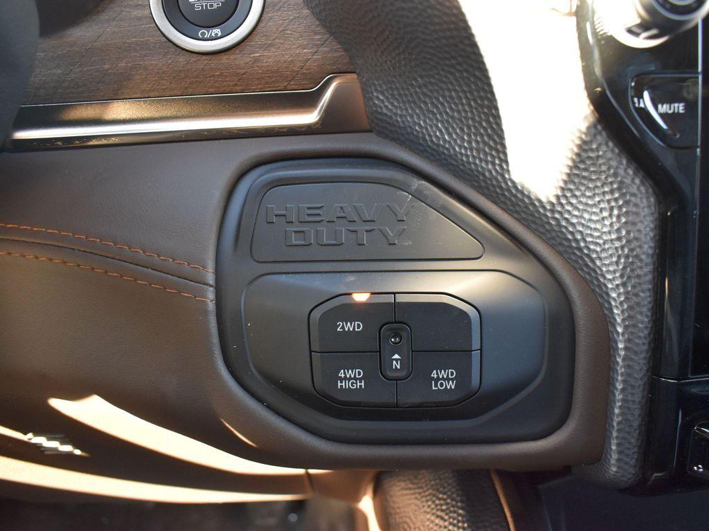 new 2026 Ram 3500 car, priced at $100,638