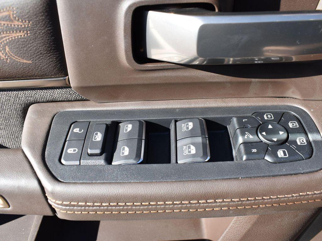 new 2026 Ram 3500 car, priced at $100,638