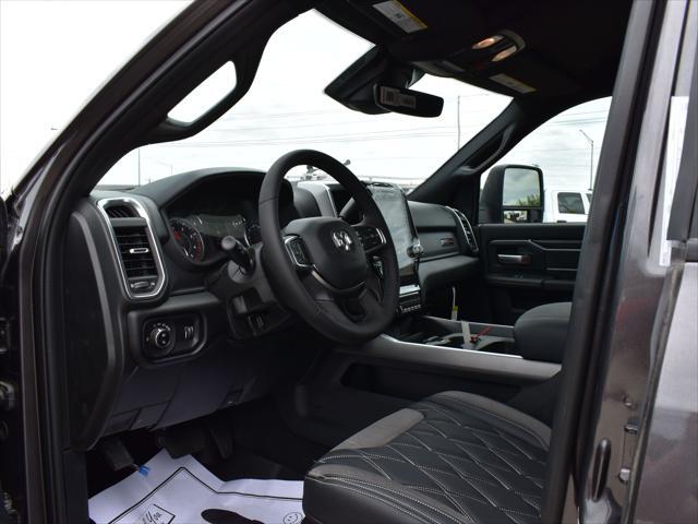 new 2025 Ram 2500 car, priced at $110,471