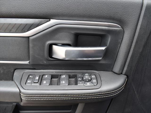 new 2025 Ram 2500 car, priced at $110,471
