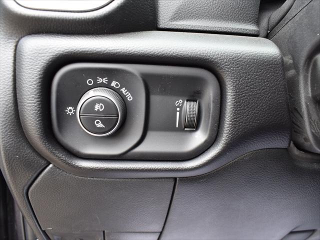 new 2025 Ram 2500 car, priced at $110,471