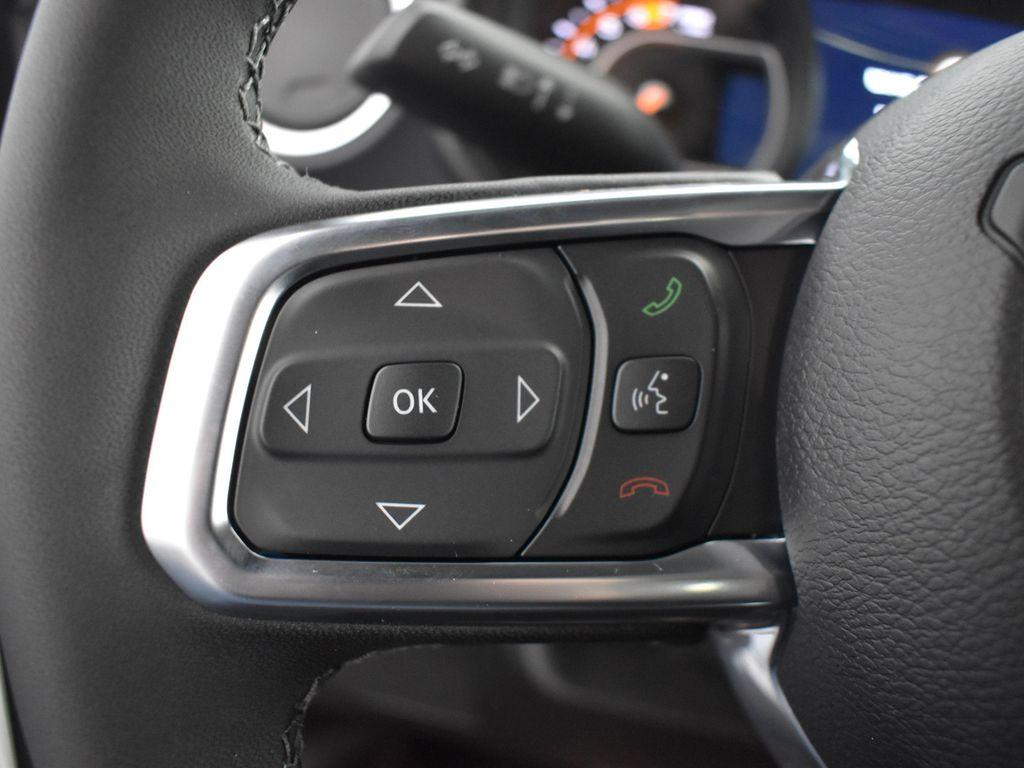 new 2026 Jeep Wrangler car, priced at $57,563