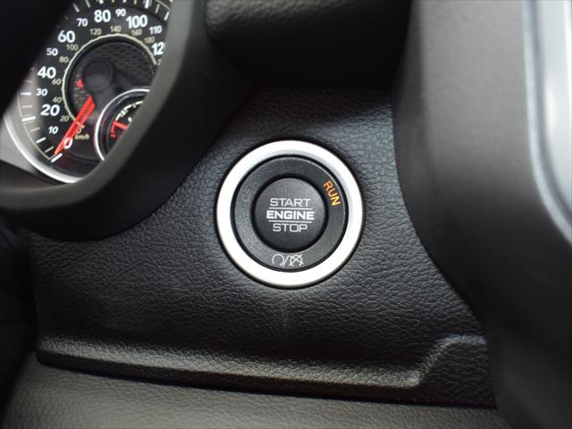 used 2024 Ram 2500 car, priced at $55,312