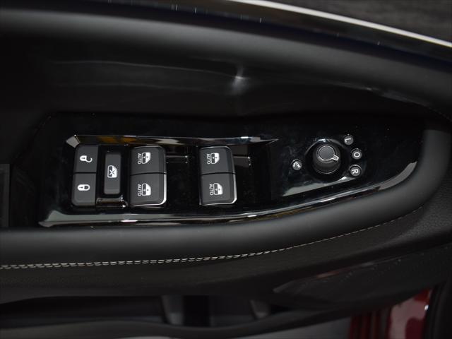 new 2025 Jeep Grand Cherokee car, priced at $65,506