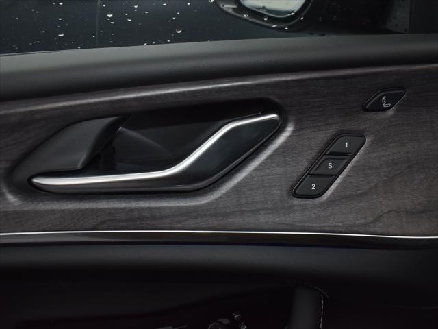 new 2025 Jeep Grand Cherokee car, priced at $65,506