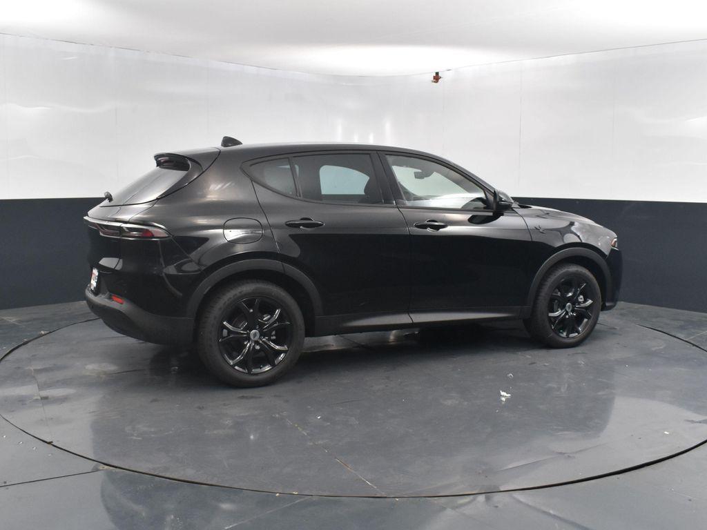 new 2025 Dodge Hornet car, priced at $32,588