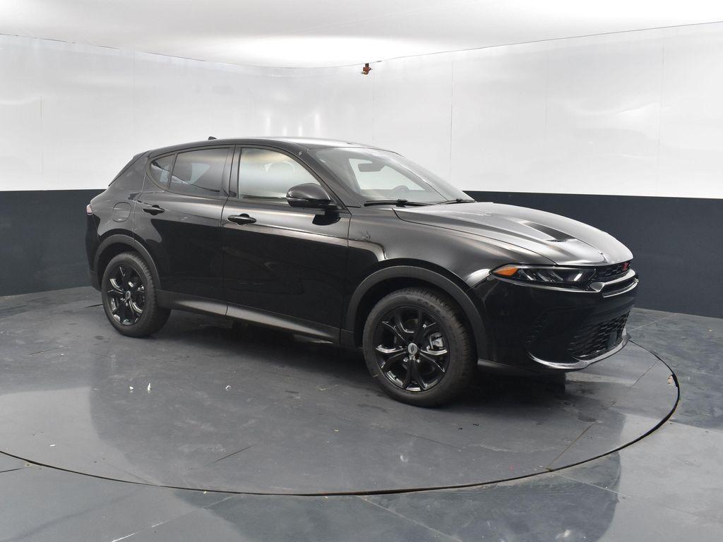 new 2025 Dodge Hornet car, priced at $32,588