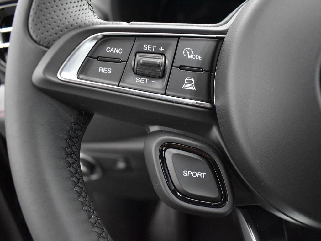 new 2025 Dodge Hornet car, priced at $32,588