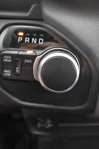 new 2024 Ram 2500 car, priced at $62,849