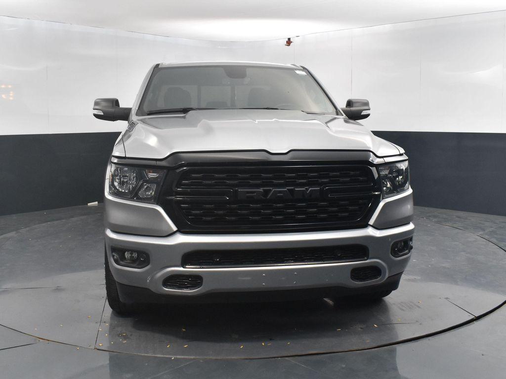 used 2022 Ram 1500 car, priced at $33,363