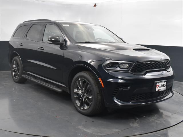 new 2024 Dodge Durango car, priced at $50,523