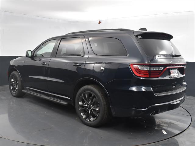 new 2024 Dodge Durango car, priced at $50,523