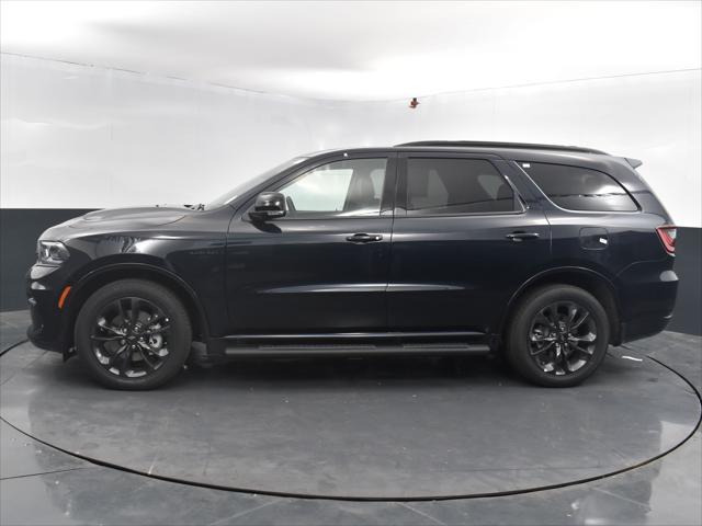 new 2024 Dodge Durango car, priced at $50,523