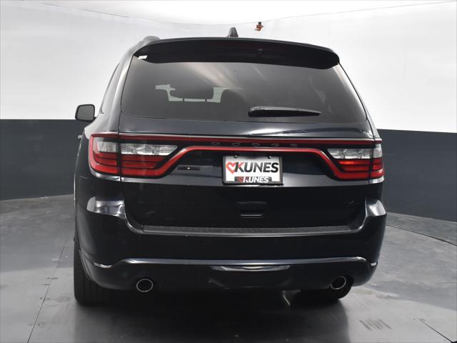 new 2024 Dodge Durango car, priced at $50,523