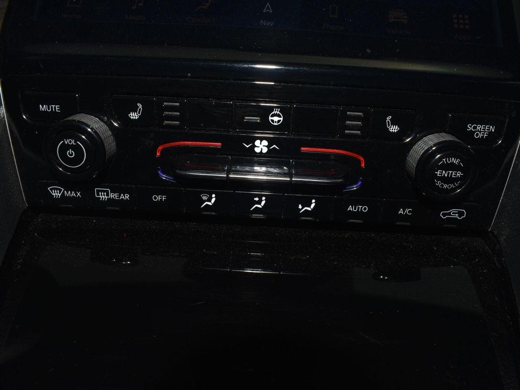 used 2023 Jeep Grand Cherokee L car, priced at $30,887