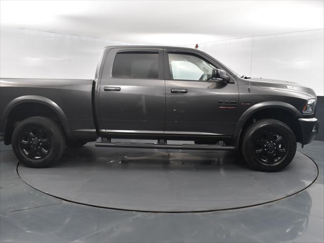 used 2017 Ram 2500 car, priced at $36,314