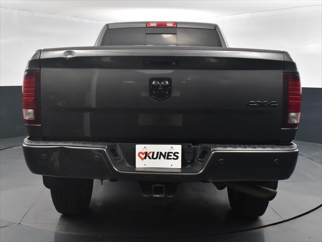 used 2017 Ram 2500 car, priced at $36,314
