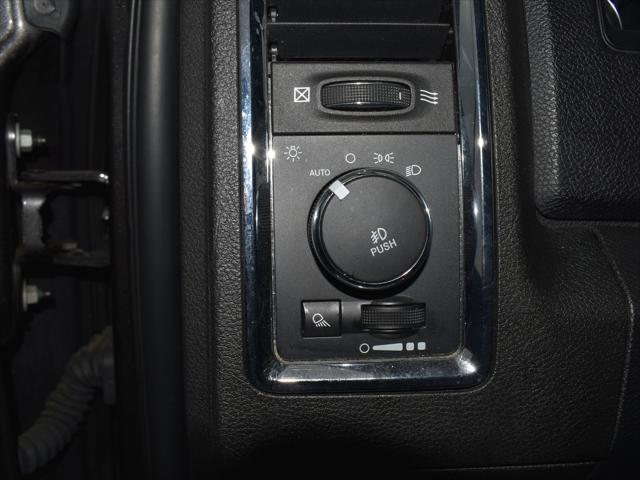 used 2017 Ram 2500 car, priced at $36,314