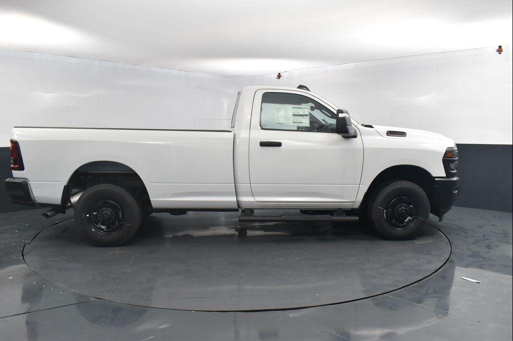 new 2025 Ram 2500 car, priced at $44,835