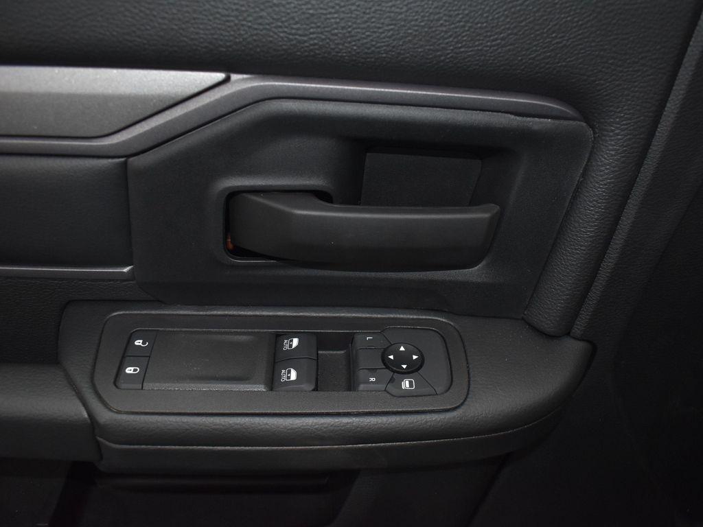 new 2025 Ram 2500 car, priced at $44,835
