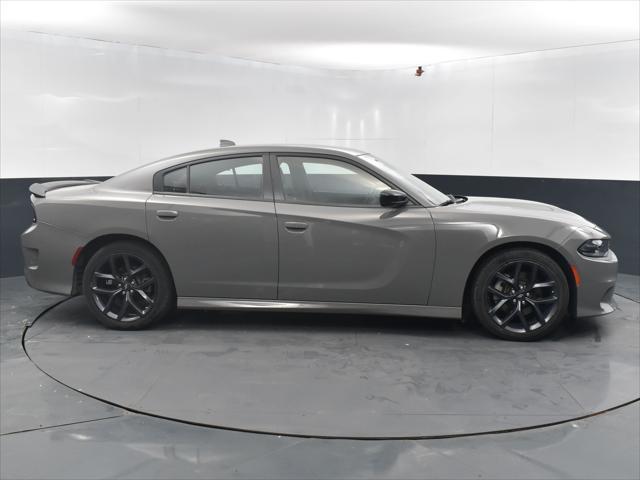 used 2023 Dodge Charger car, priced at $26,034