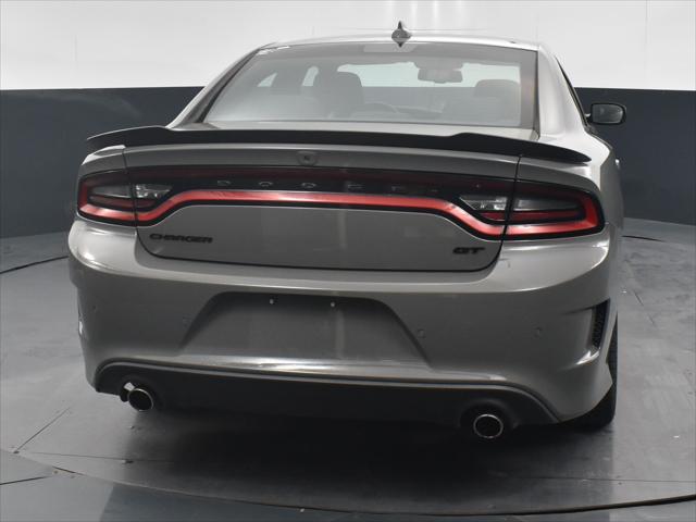 used 2023 Dodge Charger car, priced at $26,034