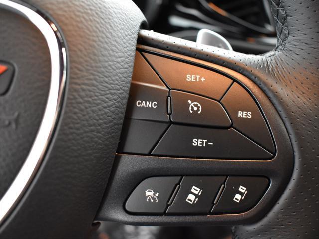 new 2025 Dodge Durango car, priced at $42,978