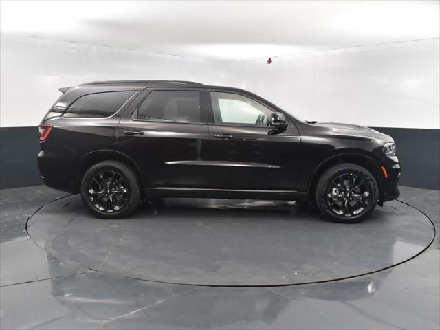 new 2025 Dodge Durango car, priced at $42,978