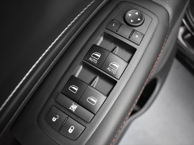 new 2025 Dodge Durango car, priced at $42,978