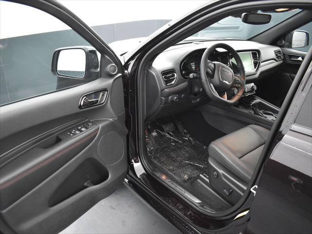 new 2025 Dodge Durango car, priced at $42,978