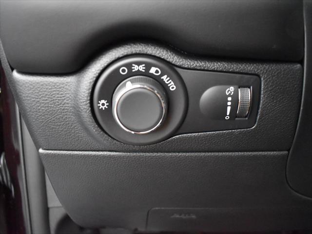 new 2025 Dodge Durango car, priced at $42,978