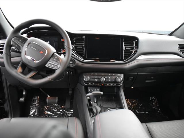 new 2025 Dodge Durango car, priced at $42,978