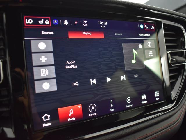 new 2025 Dodge Durango car, priced at $42,978