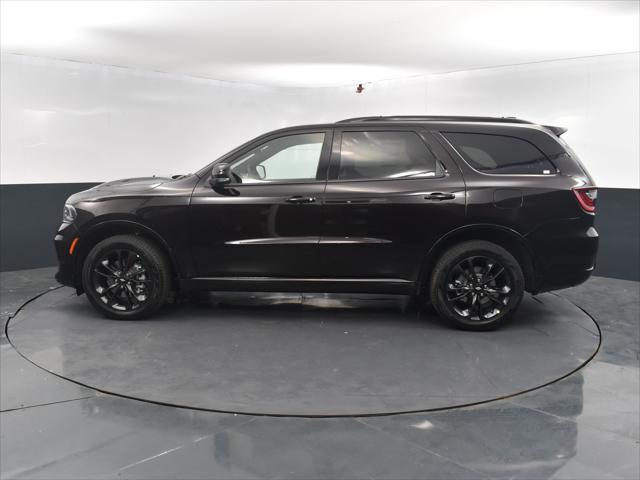 new 2025 Dodge Durango car, priced at $42,978