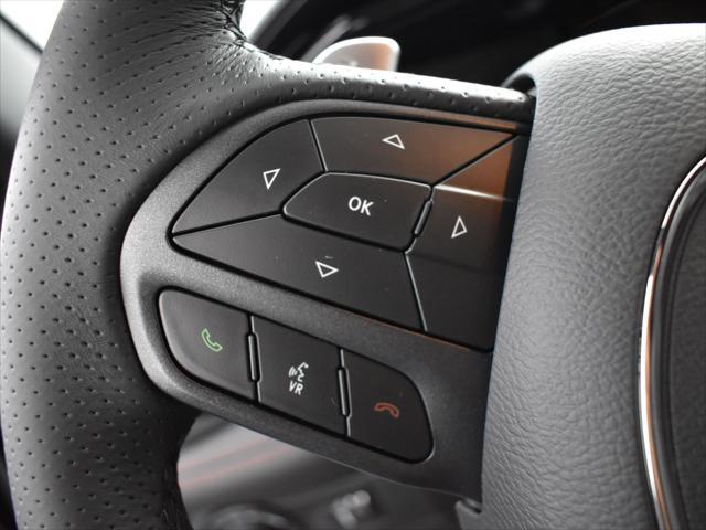 new 2025 Dodge Durango car, priced at $42,978