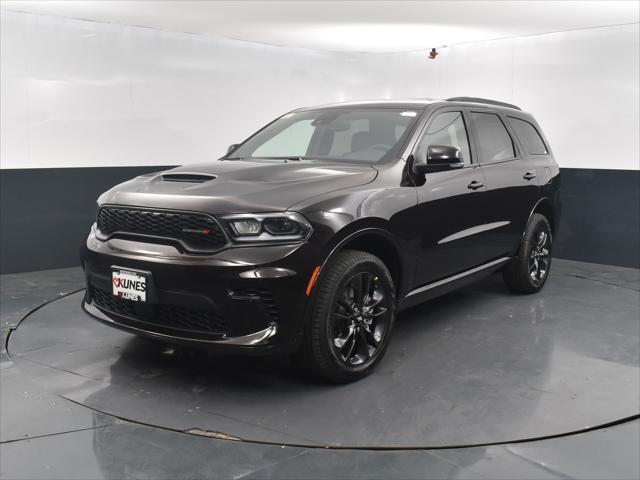 new 2025 Dodge Durango car, priced at $42,978