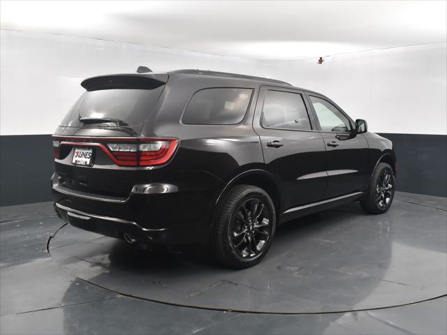 new 2025 Dodge Durango car, priced at $42,978