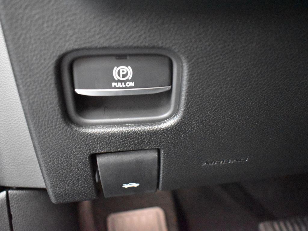 new 2025 Jeep Grand Cherokee L car, priced at $44,674