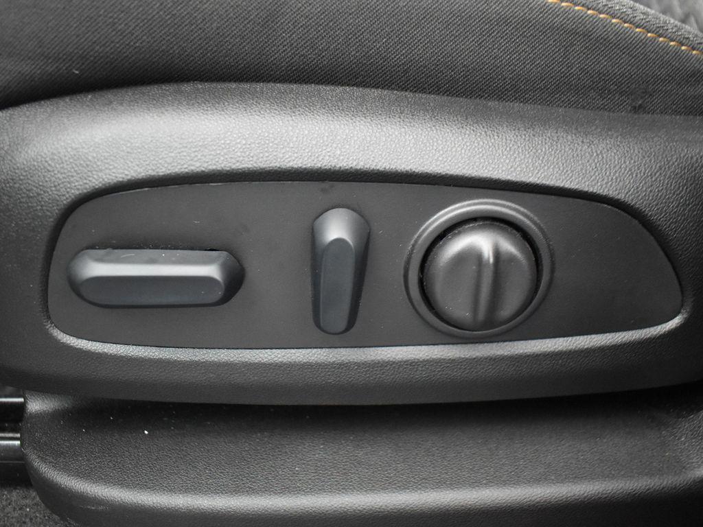 used 2024 Chevrolet Equinox car, priced at $23,343