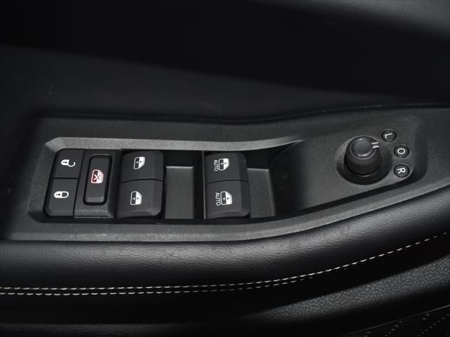 new 2025 Jeep Grand Cherokee L car, priced at $47,271