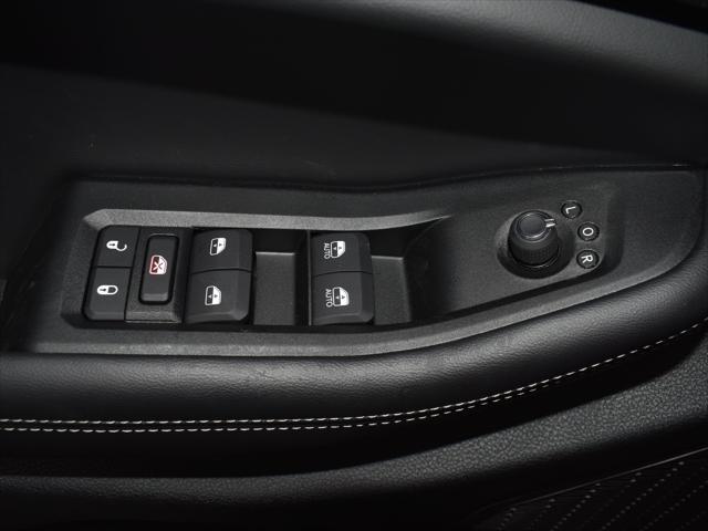 new 2025 Jeep Grand Cherokee L car, priced at $47,271