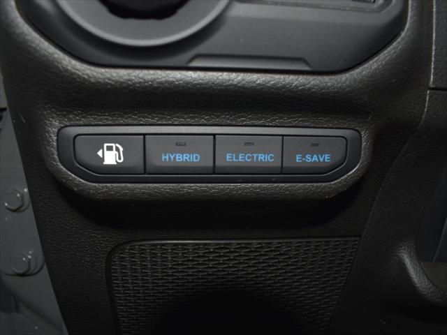 used 2022 Jeep Wrangler Unlimited 4xe car, priced at $36,989