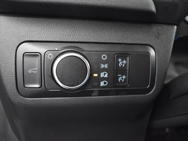 used 2023 Ford Escape car, priced at $20,921