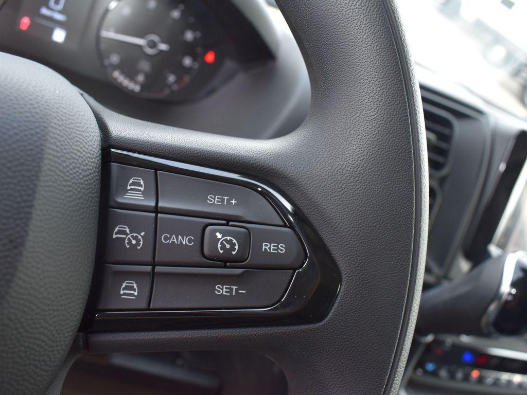 new 2026 Ram ProMaster 2500 car, priced at $53,671