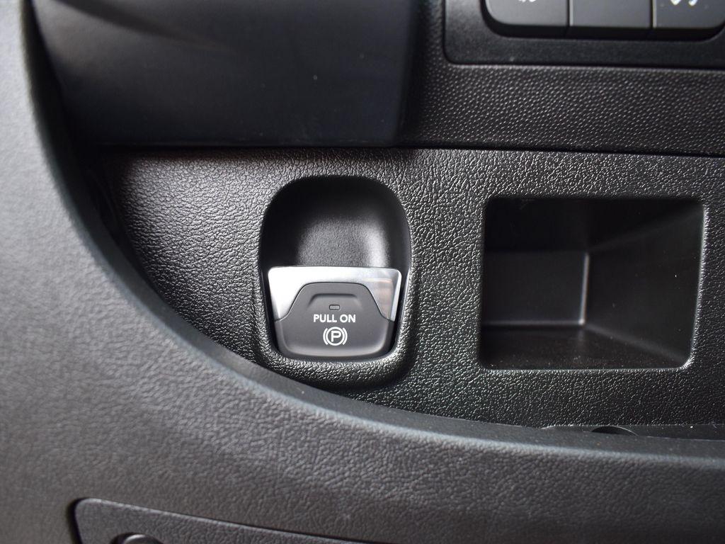 new 2026 Ram ProMaster 2500 car, priced at $53,671