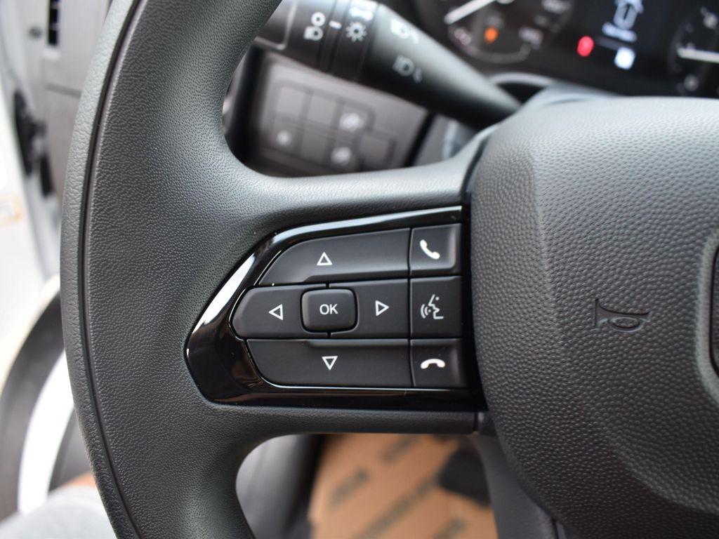new 2026 Ram ProMaster 2500 car, priced at $53,671