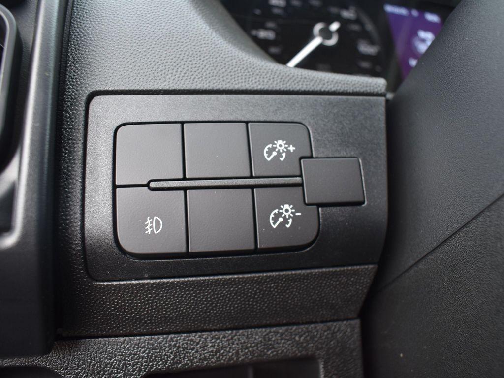 new 2026 Ram ProMaster 2500 car, priced at $53,671